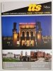 TTS – TECHNIKA TRANSPORTU SZYNOWEGO Nr. 7-8/2014